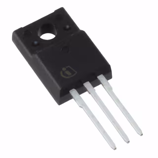 IPA60R360P7SXKSA1 Infineon Technologies  Transistors - FETs MOSFETs - Single